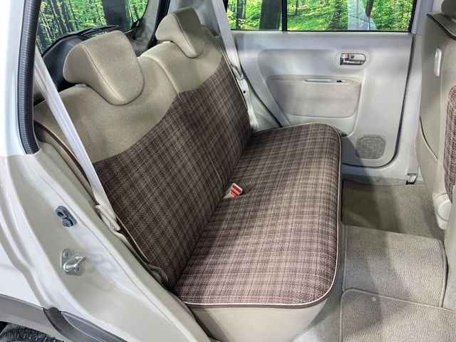 SUZUKI ALTO LAPIN 4WD 2016