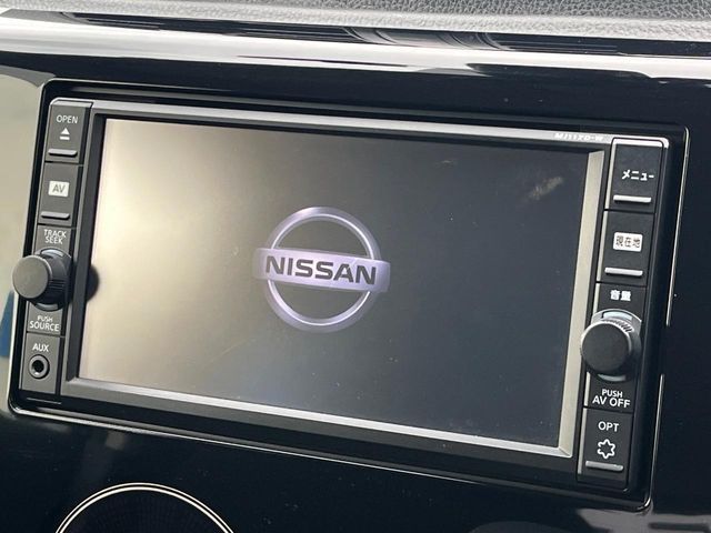 NISSAN DAYZ 2018