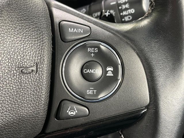 HONDA VEZEL HYBRID 4WD 2017