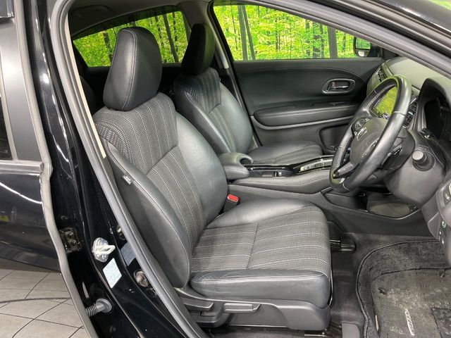 HONDA VEZEL HYBRID 4WD 2017