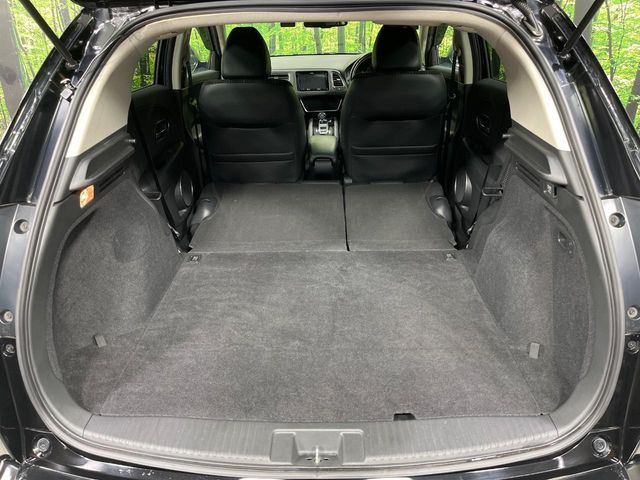 HONDA VEZEL HYBRID 4WD 2017