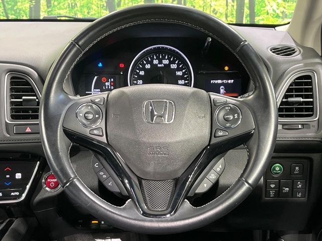 HONDA VEZEL HYBRID 4WD 2017