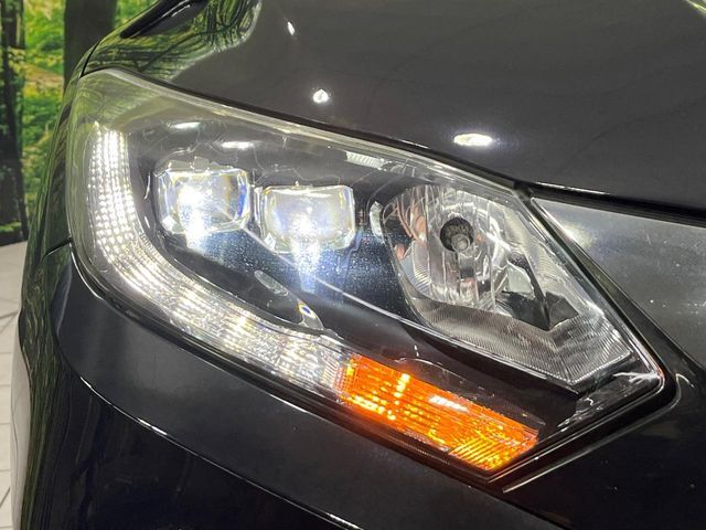 HONDA VEZEL HYBRID 4WD 2017