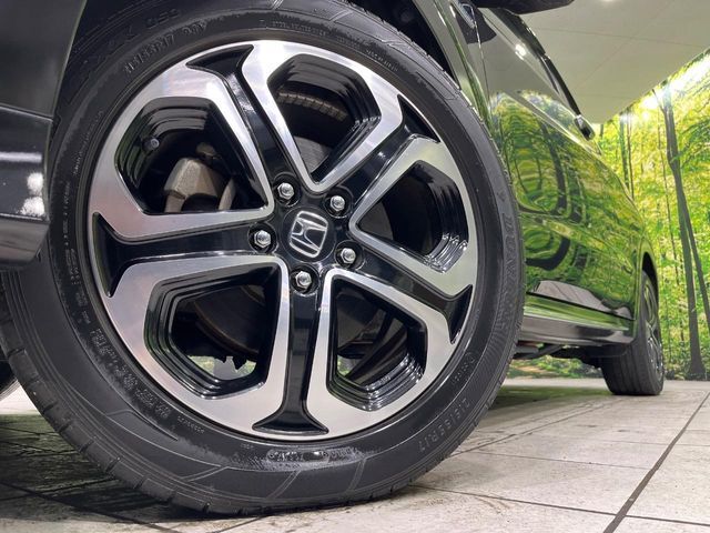 HONDA VEZEL HYBRID 4WD 2017