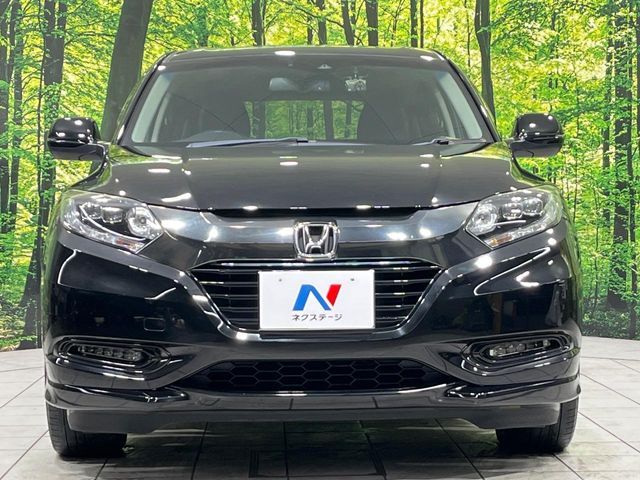 HONDA VEZEL HYBRID 4WD 2017