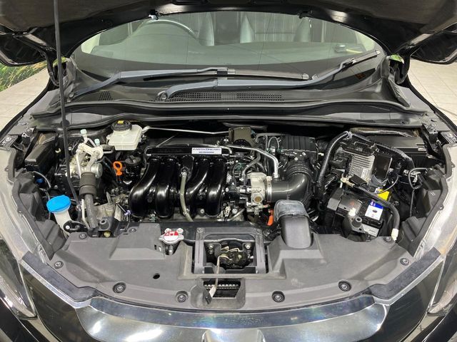 HONDA VEZEL HYBRID 4WD 2017