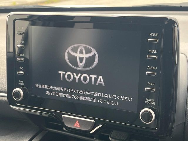 TOYOTA YARIS CROSS HYBRID 2023