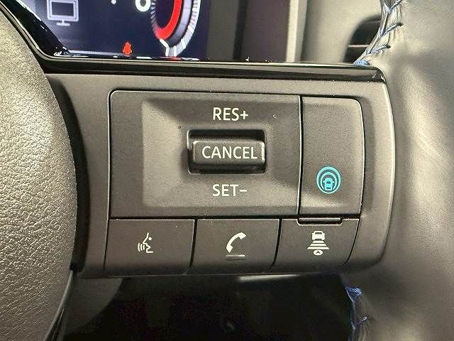 NISSAN X-TRAIL HYBRID 4WD 2022