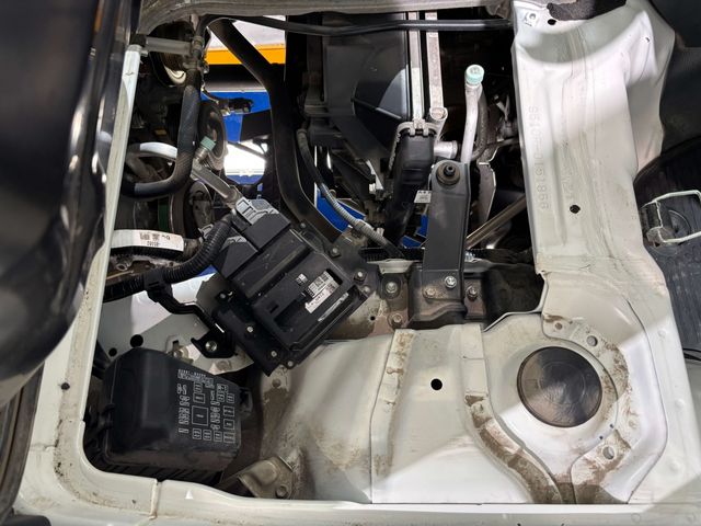 DAIHATSU HIJET truck 4WD 2017