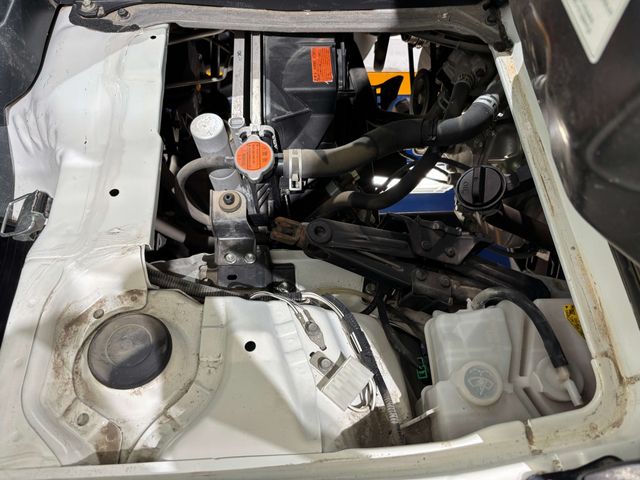 DAIHATSU HIJET truck 4WD 2017