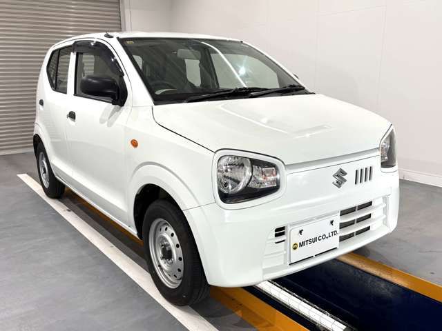 SUZUKI ALTO van 4WD 2019