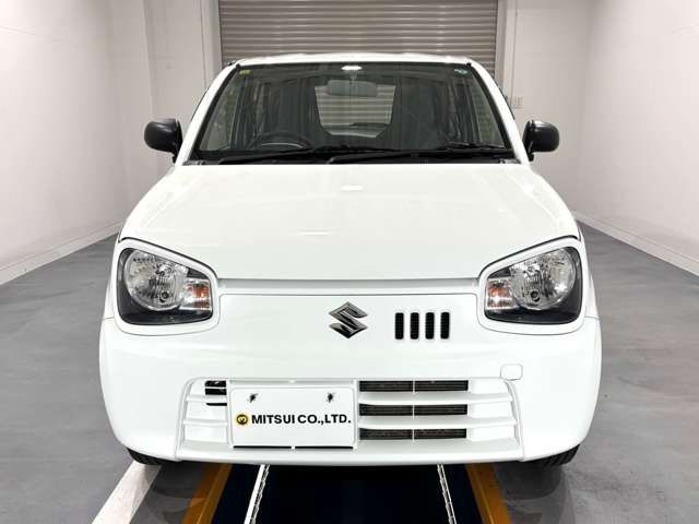 SUZUKI ALTO van 4WD 2019