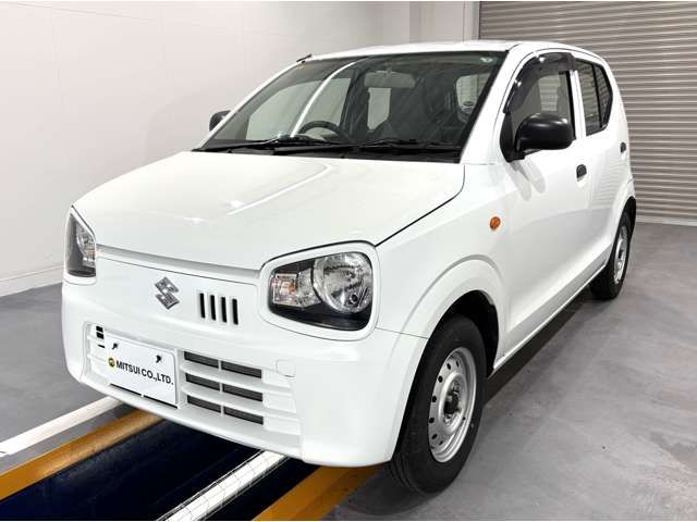 SUZUKI ALTO van 4WD 2019