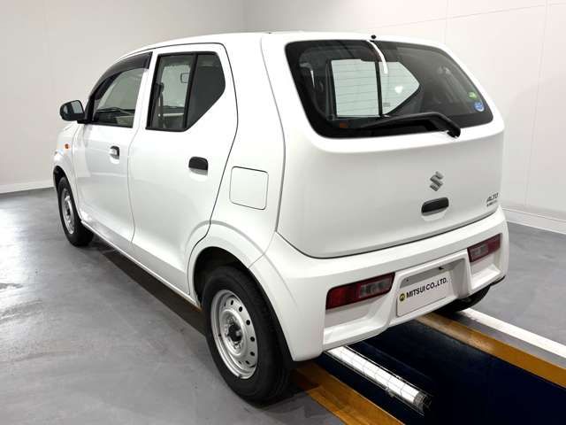 SUZUKI ALTO van 4WD 2019