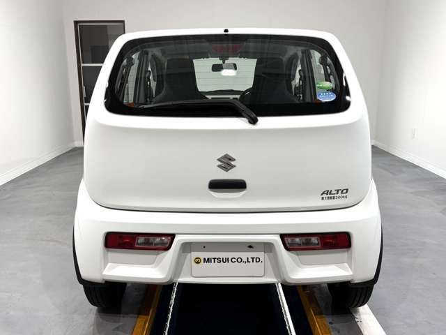 SUZUKI ALTO van 4WD 2019