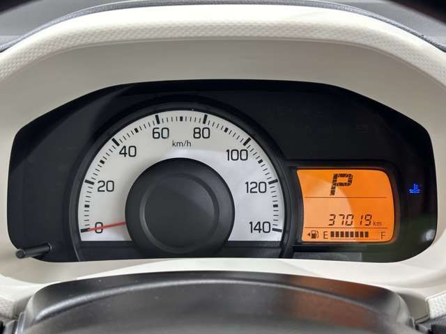 SUZUKI ALTO van 4WD 2019