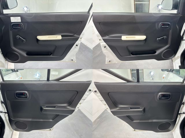 SUZUKI ALTO van 4WD 2019