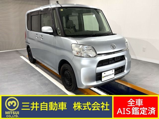 DAIHATSU TANTO 2014