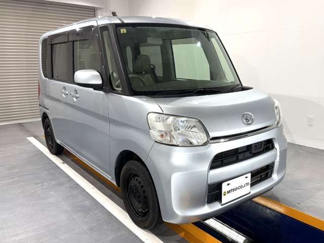 DAIHATSU TANTO 2014