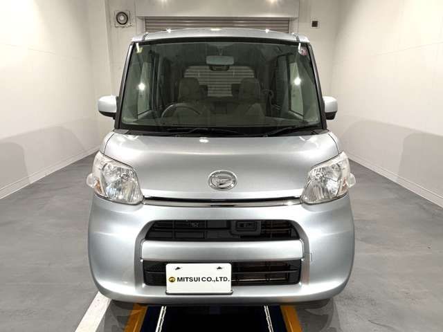 DAIHATSU TANTO 2014