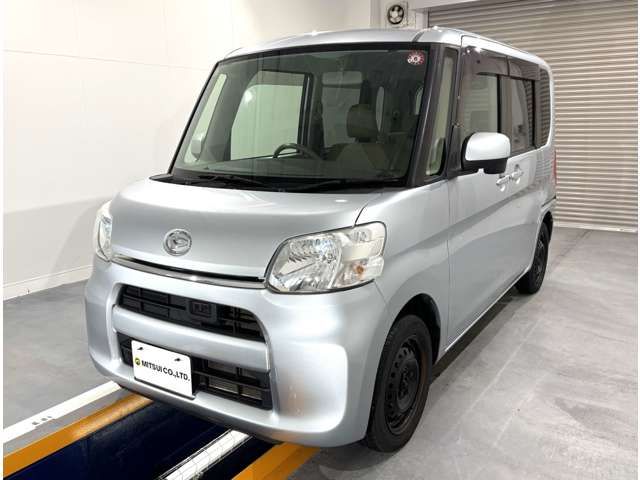 DAIHATSU TANTO 2014