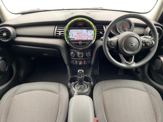 BMW MINI ONE 5DOOR 2019