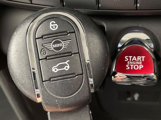 BMW MINI ONE 5DOOR 2019