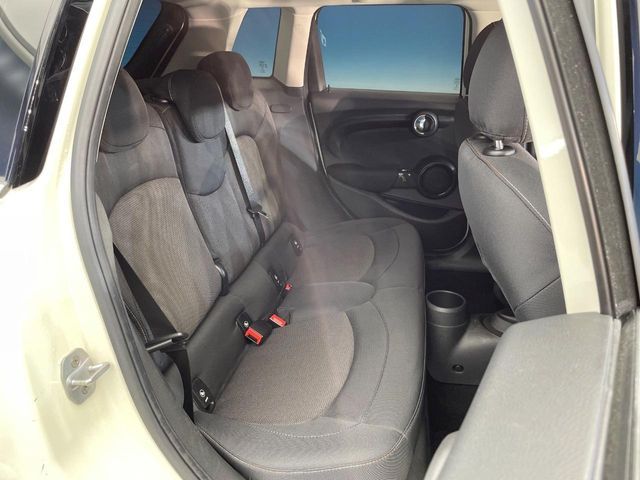 BMW MINI ONE 5DOOR 2019