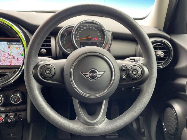 BMW MINI ONE 5DOOR 2019