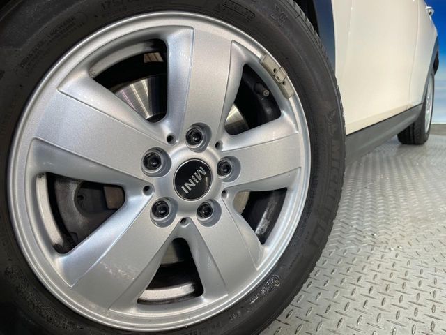 BMW MINI ONE 5DOOR 2019