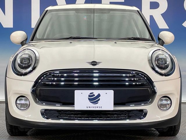 BMW MINI ONE 5DOOR 2019