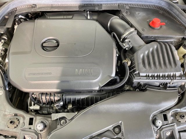 BMW MINI ONE 5DOOR 2019