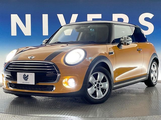 BMW BMW MINI COOPER 2014