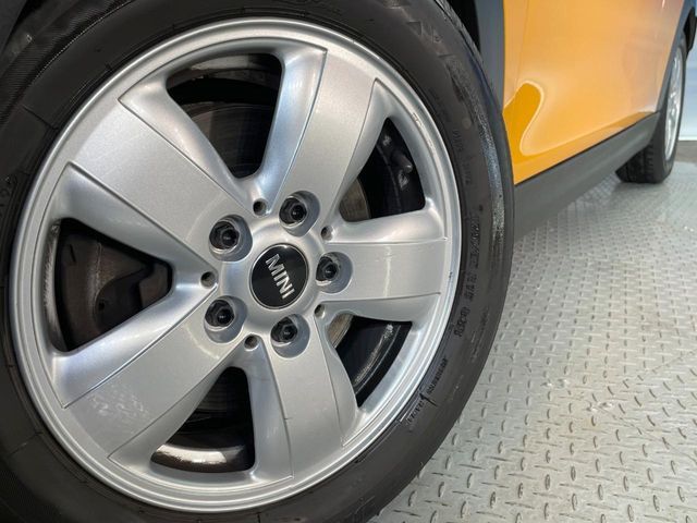 BMW BMW MINI COOPER 2014