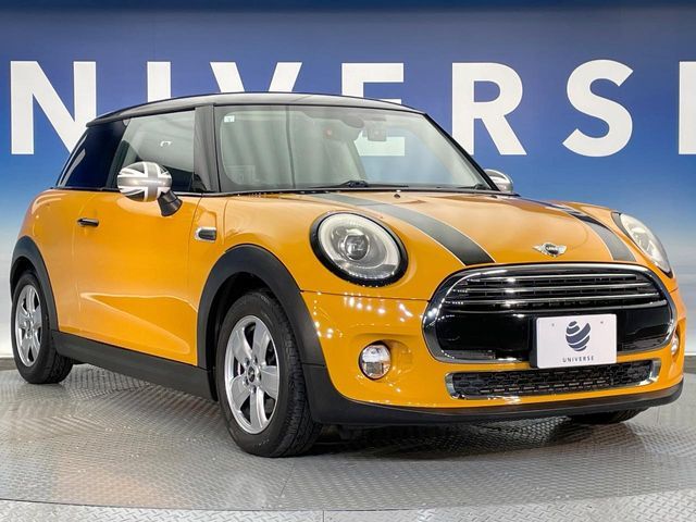 BMW BMW MINI COOPER 2014