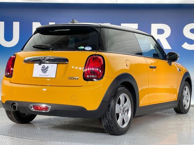 BMW BMW MINI COOPER 2014