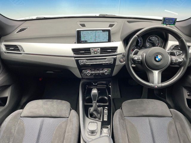BMW BMW X1 2019