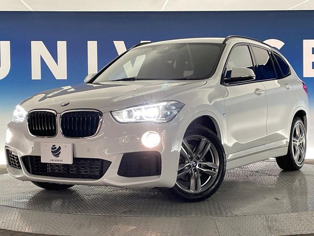 BMW BMW X1 2019