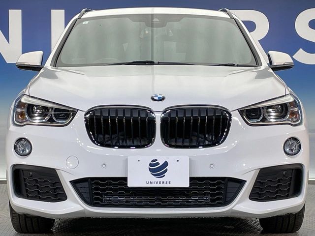 BMW BMW X1 2019