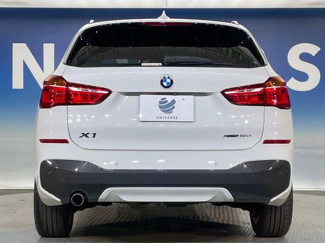 BMW BMW X1 2019
