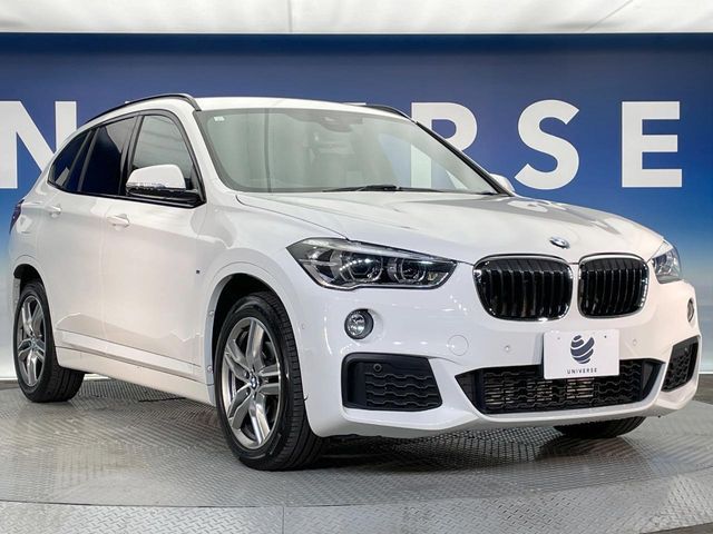 BMW BMW X1 2019