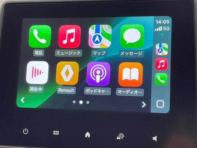 RENAULT RENAULT CAPTUR 2024