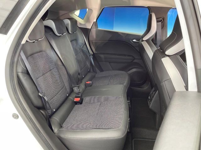 RENAULT RENAULT CAPTUR 2024