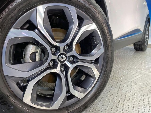 RENAULT RENAULT CAPTUR 2024