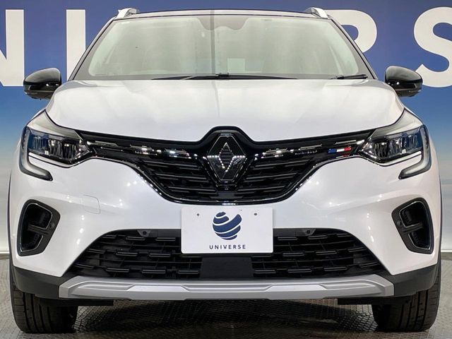 RENAULT RENAULT CAPTUR 2024