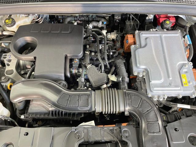 RENAULT RENAULT CAPTUR 2024