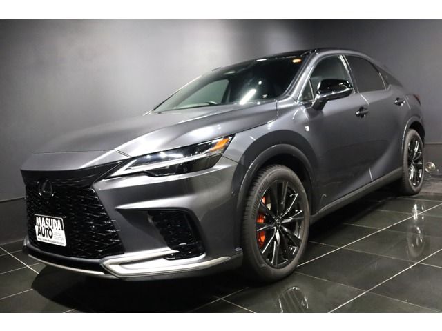 TOYOTA LEXUS RX350 AWD 2025