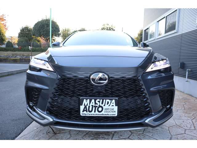 TOYOTA LEXUS RX350 AWD 2025