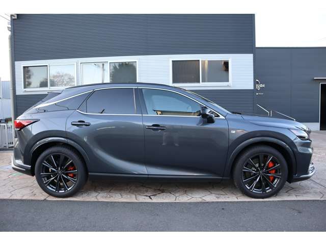 TOYOTA LEXUS RX350 AWD 2025