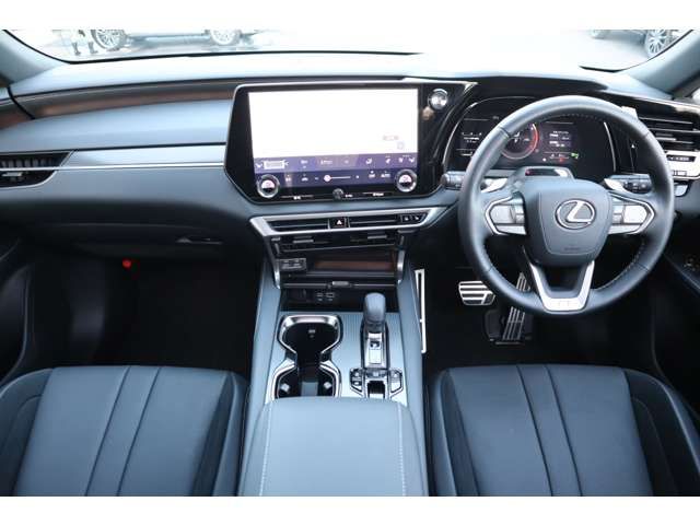 TOYOTA LEXUS RX350 AWD 2025